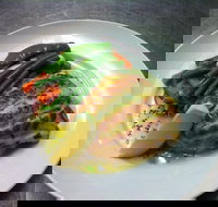 Trio Romano - Accommodation Directory