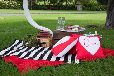 Unforgettable Proposals - Accommodation Directory 0