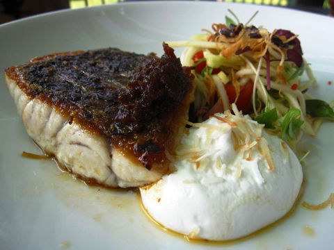 Vasse Felix Restaurant - Accommodation Directory 0