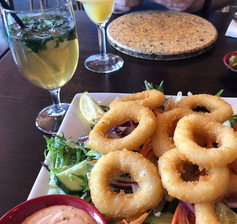 Viva Zapatas - Accommodation Directory 0