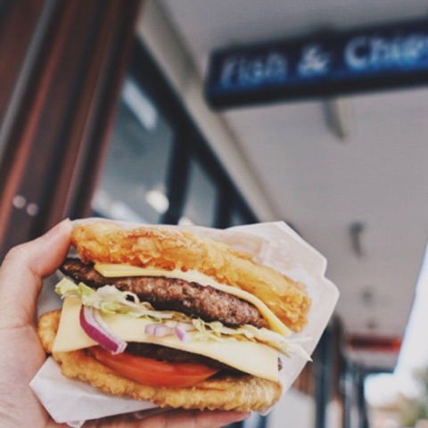 Watervale Fish And Chips - Accommodation Directory 0