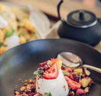 Webster's Market and Cafe - Accommodation Directory
