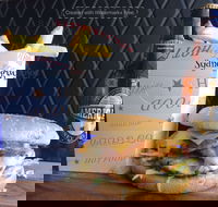 Westside Grill - Accommodation Directory