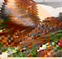 Woodpecker Tavern - Accommodation Directory