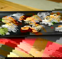 Yume Sushi - Drummoyne - Accommodation Directory
