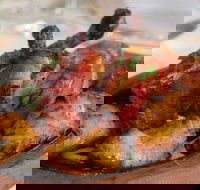 Anand Indian Restaurant - Accommodation Directory