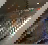 Ashburton Sushi - Accommodation Directory