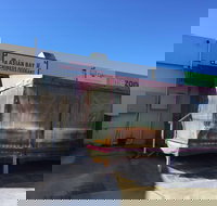 Asian Bay - Accommodation Directory