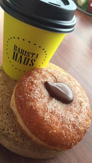 Barista Haus - Gladesville