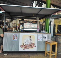 Barista Sista - Accommodation Directory