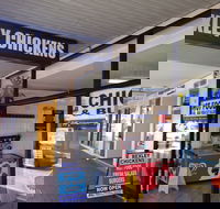 Bexley Chicken - Accommodation Directory