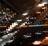 Bibo Wine Bar - Accommodation Directory