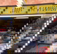 Boomerang Bakery - Accommodation Directory