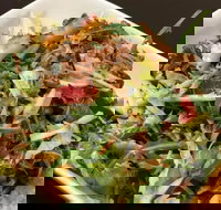 Cafe Squared - Accommodation Directory