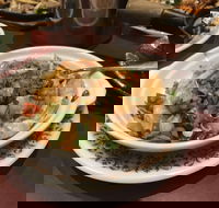 Canton Restaurant - Accommodation Directory