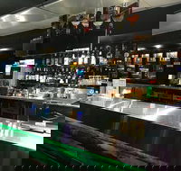 Casino Bar - Ashfield RSL Club - Accommodation Directory