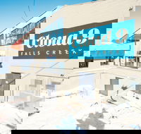 Cloud 9 - Accommodation Directory