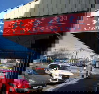 Crazy Wing - Caulfield - Accommodation Directory