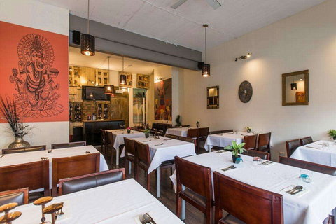 Daawat - Accommodation Directory 0