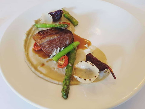 Da Noi - Accommodation Directory 0