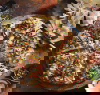 Domino's - Coconut Grove - Accommodation Directory