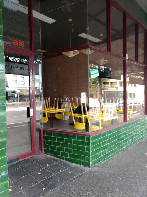 Dumplings Delish - Accommodation Directory 0