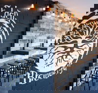 Eden Brewery - Accommodation Directory