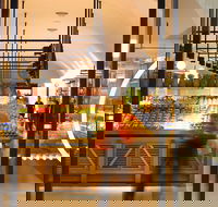 Electric Avenue JR - Accommodation Directory