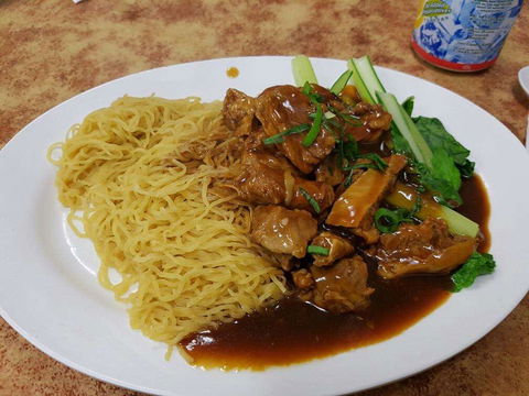 Golden King BBQ Express - Morley - Accommodation Directory 0