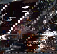 Grace Road Cafe - Accommodation Directory