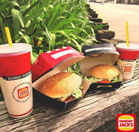 Hungry Jack's - Burwood - Accommodation Directory