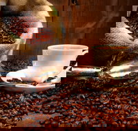 Jespresso Coffee Co - Accommodation Directory