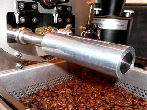 J & L Coffee Roasters And Chocolatiers - Accommodation Directory 1