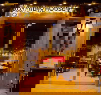 Joyful House - Accommodation Directory