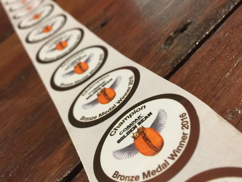 Kangaroo Island Coffee Roasters - Accommodation Directory 1