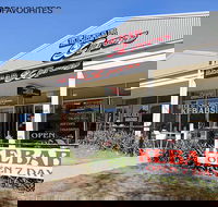 Kebab Xpress - Accommodation Directory