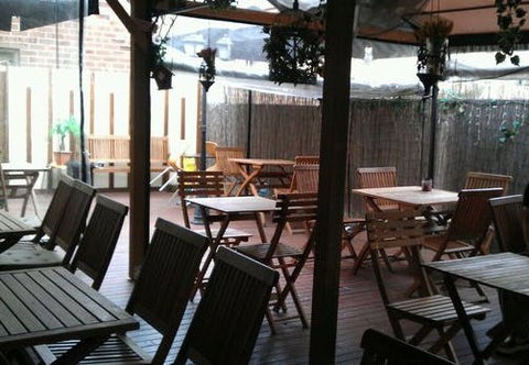 La Vigne Bakery - Accommodation Directory 0