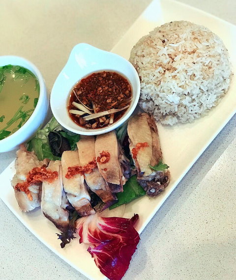 Lemongrass Restaurant - Accommodation Directory 0