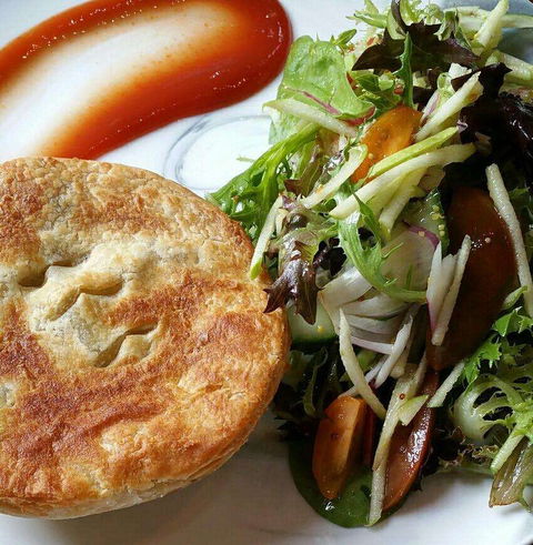 Little Republic Cafe - Accommodation Directory 0