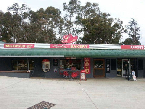 Lovells Bakery - Accommodation Directory 0