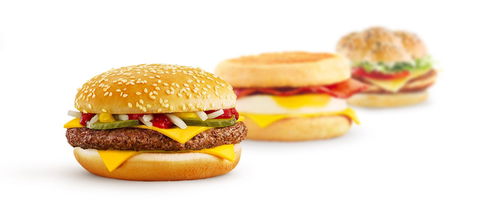 McDonald's - Goodna - Accommodation Directory 0