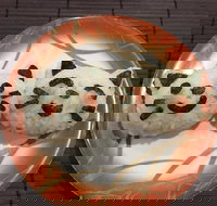 Mermaid Sushi - Accommodation Directory