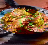 Mi Cantina - Accommodation Directory