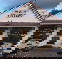 Mundijong Fish  Chips - Accommodation Directory