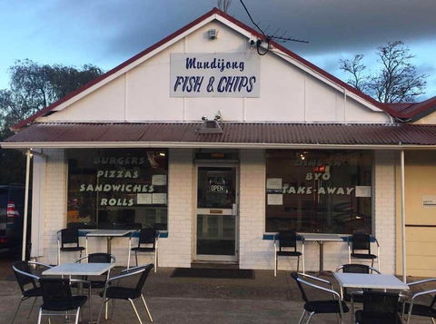 Mundijong Fish & Chips - Accommodation Directory 0