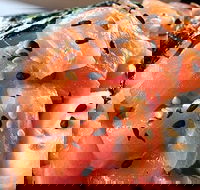 Myoko Sushi Bar - Accommodation Directory