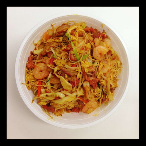 Noodle Bowl - Accommodation Directory 0