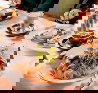 Panorama Cafe - Accommodation Directory