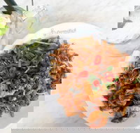 PappaRich - Cockburn Central - Accommodation Directory