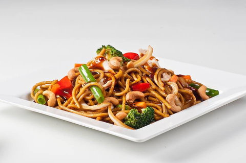 P'Nut Street Noodles - Dee Why - Accommodation Directory 0